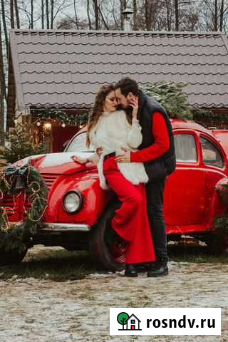 Фотограф Калининград - изображение 1