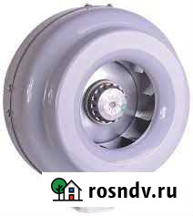 Канальный вентилятор Краснодар - изображение 1