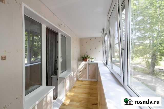 Балкон остекление, отделка, утепление, окна пвх Екатеринбург - изображение 1