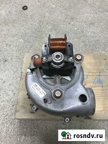 Вентилятор газового котла Beretta Ciao 24 Калининград - изображение 1