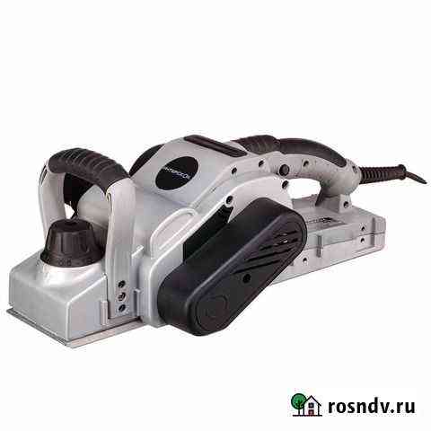 Электрорубанок Интерскол Р-110/2000М Волжский