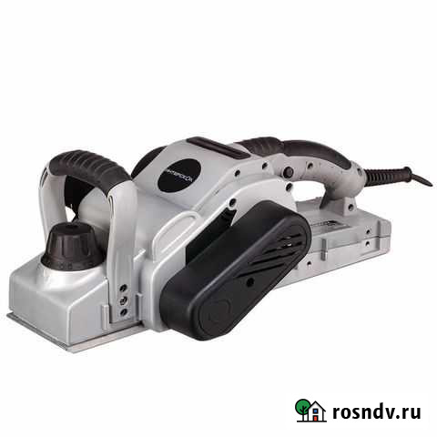 Электрорубанок Интерскол Р-110/2000М Волжский - изображение 1