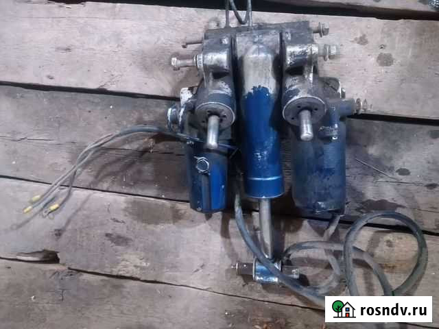 Tohatsu 90, 2 такта, на запчасти, осталось только Абакан - изображение 1