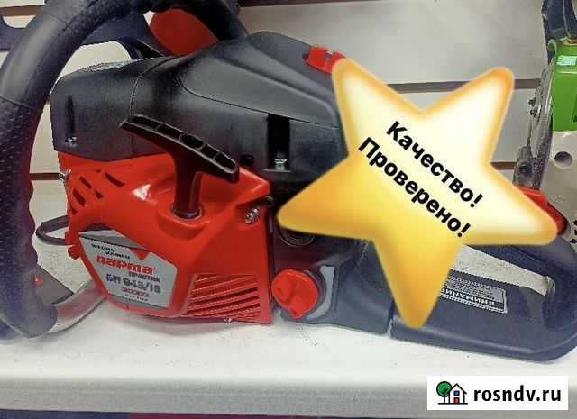 Бензопила Пенза (Качество) Можга - изображение 1
