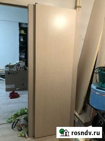 Дверь межкомнатная 600 Ангарск - изображение 1