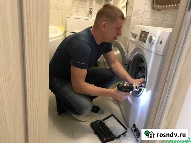 Устранение протечки воды Тверь - изображение 1