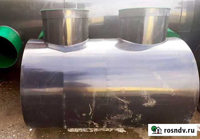 Септик Ялта - изображение 1