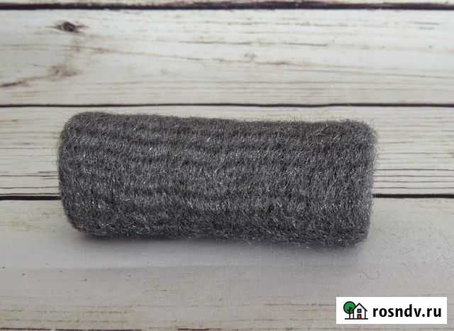 Стальная шерсть №0 Калач-на-Дону - изображение 1