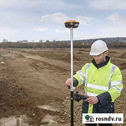 Кадастровые работы, межевание, вынос границ З/У Благовещенск