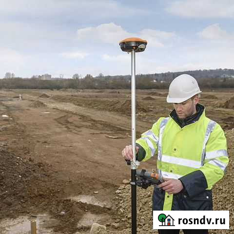 Кадастровые работы, межевание, вынос границ З/У Благовещенск - изображение 1