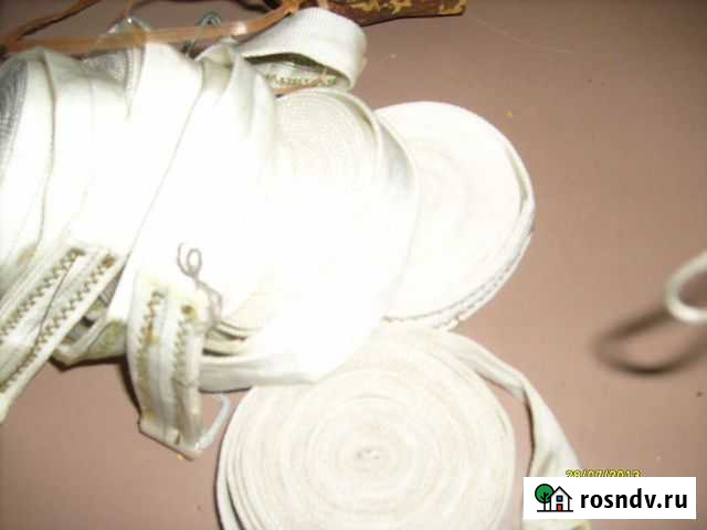 Трос буксировочный из строп Яровое - изображение 1