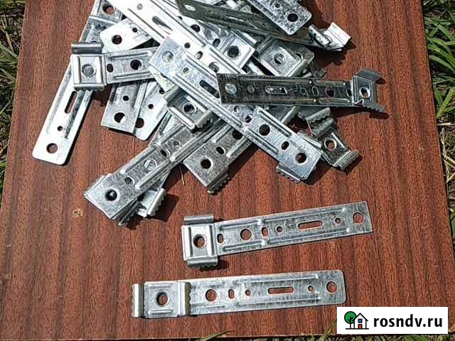 Крепление для окон Воронеж - изображение 1