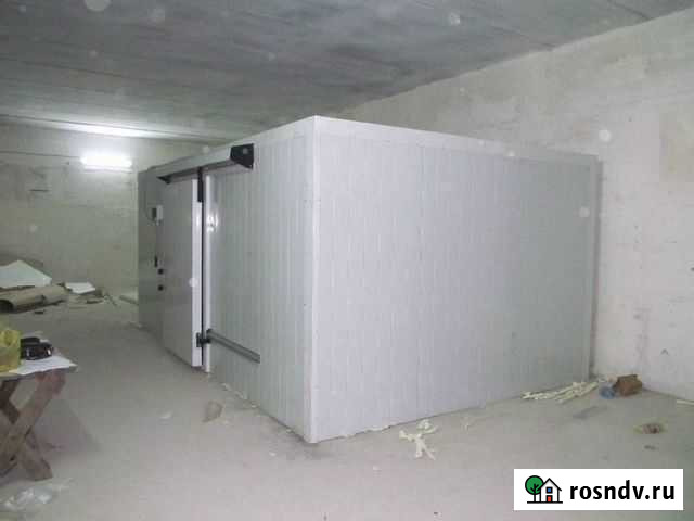 Холодильные установки,морозильные,шоковые под ключ Симферополь - изображение 1