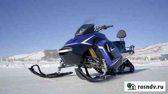 Снегоход Woideal WD 300 (мощность 25 л.с.) Энгельс