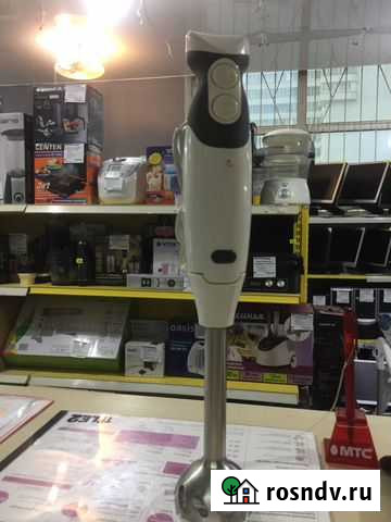 Погружной блендер Moulinex DD726 Пермь - изображение 1