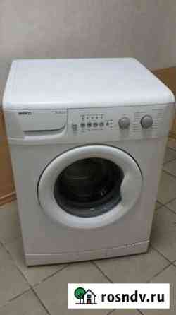 Стиральная машина beko 5кг Минусинск
