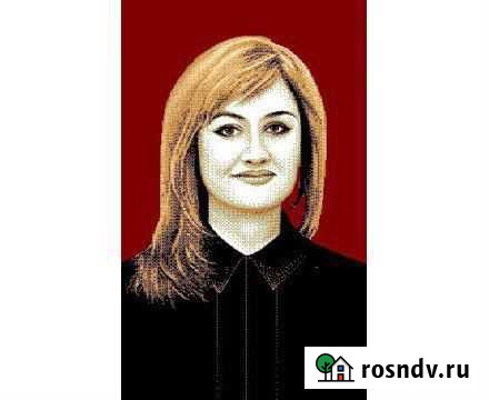 Портрет по фото, портрет на ковре Санкт-Петербург - изображение 1