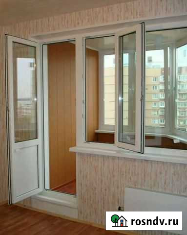 Окна пластиковые Владикавказ - изображение 1