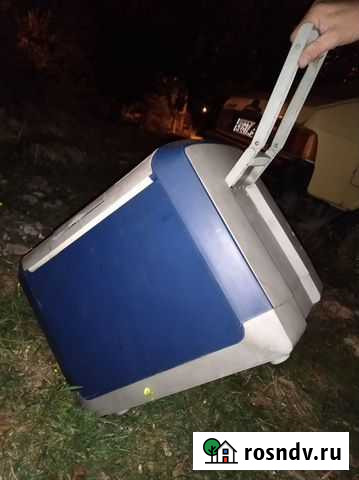 Авто холодильник Севастополь - изображение 1