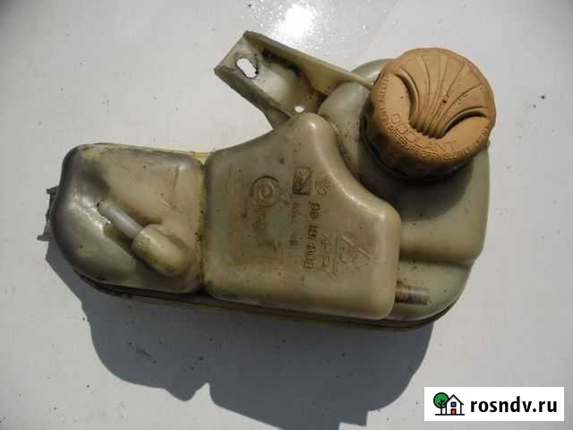 Бачок расширительный Нексия Фролово - изображение 1