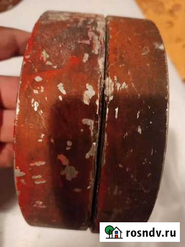 Проставки колесные 5х120 Калининград - изображение 1