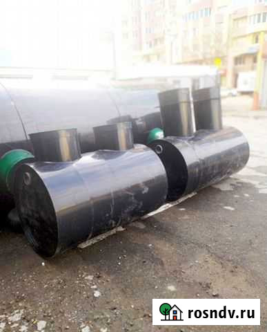 Септик Алушта - изображение 1