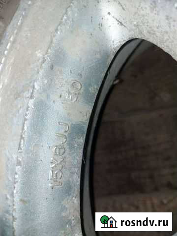 Диски r15 Москва - изображение 1