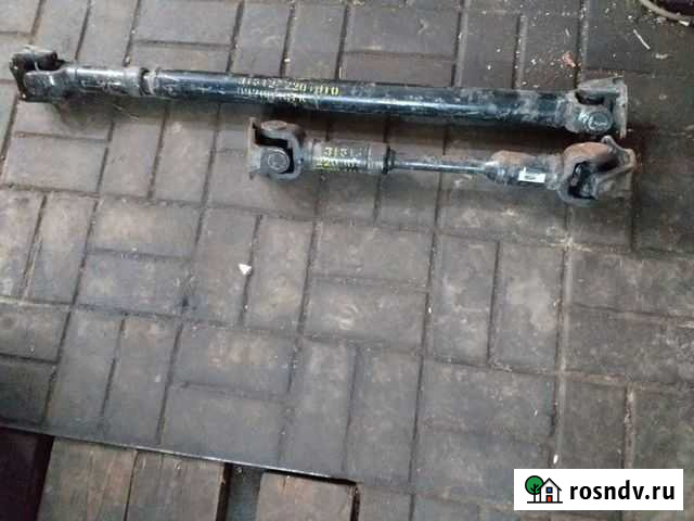 Кардан УАЗ Моршанск - изображение 1