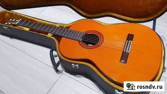 Гитара Asturias no.600 Воронеж - изображение 1