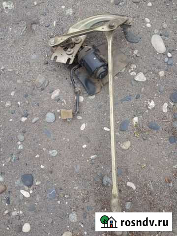 Моторчик дворников в сборе Моздок - изображение 1