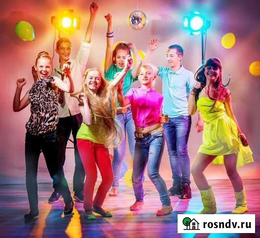 Диджей, певец. Заказ ведущего Усолье-Сибирское - изображение 1