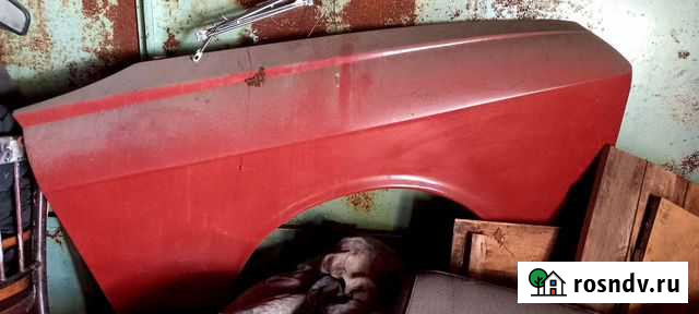 Запчасти Иркутск - изображение 1