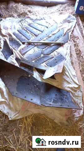 На культиватор и плуг Мичуринск - изображение 1