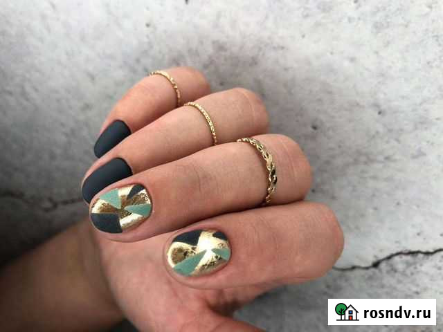 Маникюр покрытие г/л веду запись на декабрь Ленинск-Кузнецкий - изображение 1