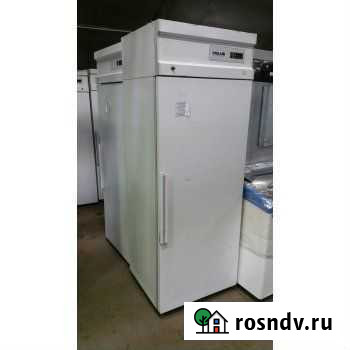 Холодильный шкаф CM105-S Кемерово - изображение 1