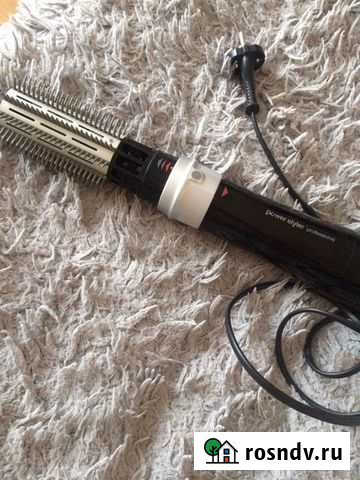 Щетка-фен Подольск - изображение 1