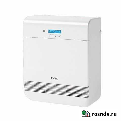 Для любителей проветривать. Бризер Томск - изображение 1