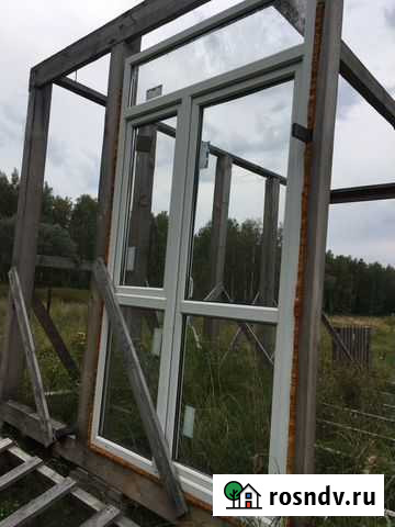 Лоджия Рыбное - изображение 1