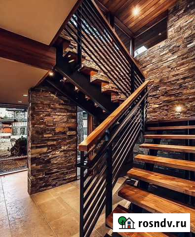 Лестницы и металлоконструкции любой сложности Кострома - изображение 1