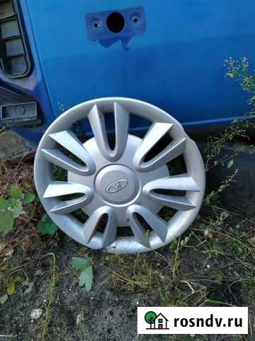 Колпаки лада гранта Старый Оскол - изображение 1