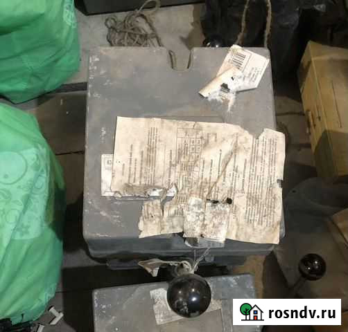 Командконтроллеры Ккп 110 (Новые) Липецк - изображение 1