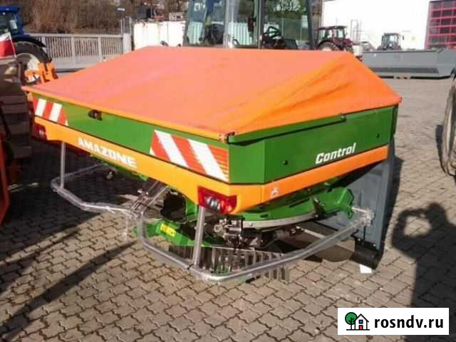 Тент на разбрасыватель Ленинградская - изображение 1