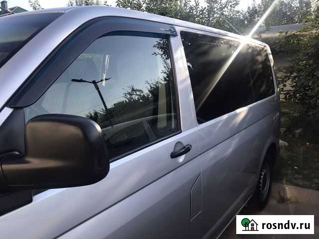 Аренда автомобили с водителем Ставрополь - изображение 1