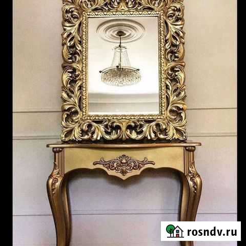 Багетная мастерская Махачкала - изображение 1