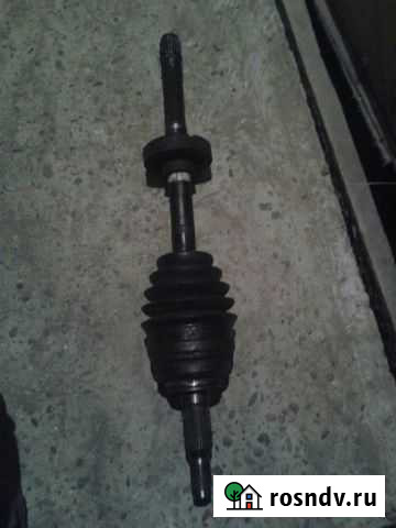 Привод (граната) короткая для дэу нексия Переясловская - изображение 1