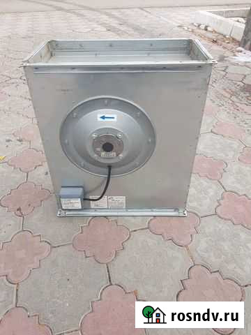 Вентилятор канальный Барнаул - изображение 1