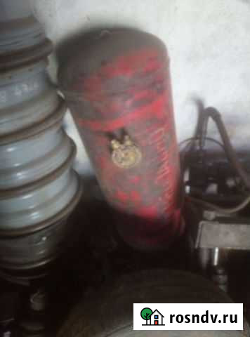 Газовый баллон на 50л Бердск - изображение 1