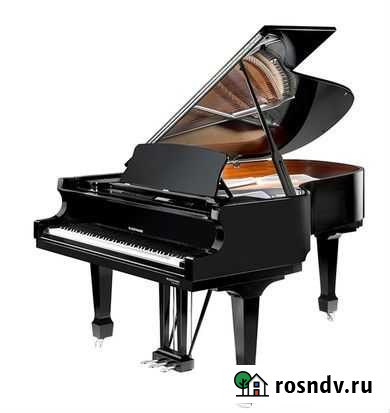 Настройка фортепиано Пенза - изображение 1