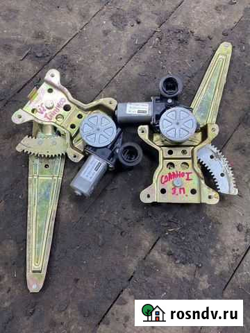 Стеклоподъемник задний lifan solano Фатеж - изображение 1