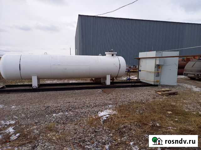 Модульное решение для автономной газификации Чистополь - изображение 1